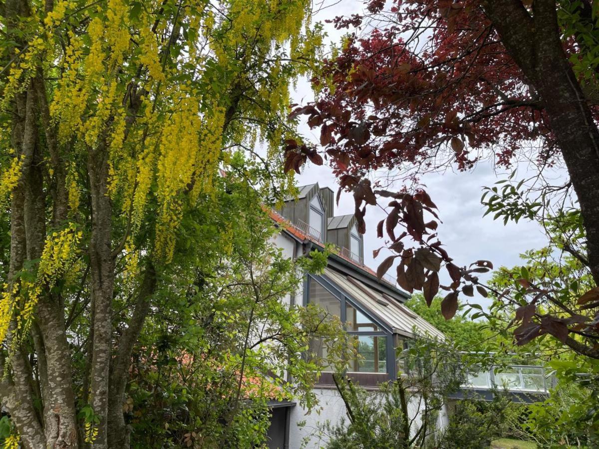 Landvilla Diebach Extérieur photo