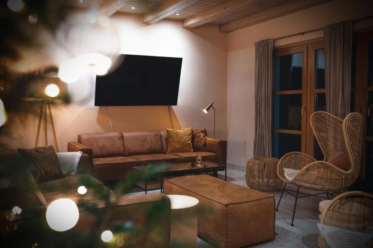 Landvilla Diebach Extérieur photo