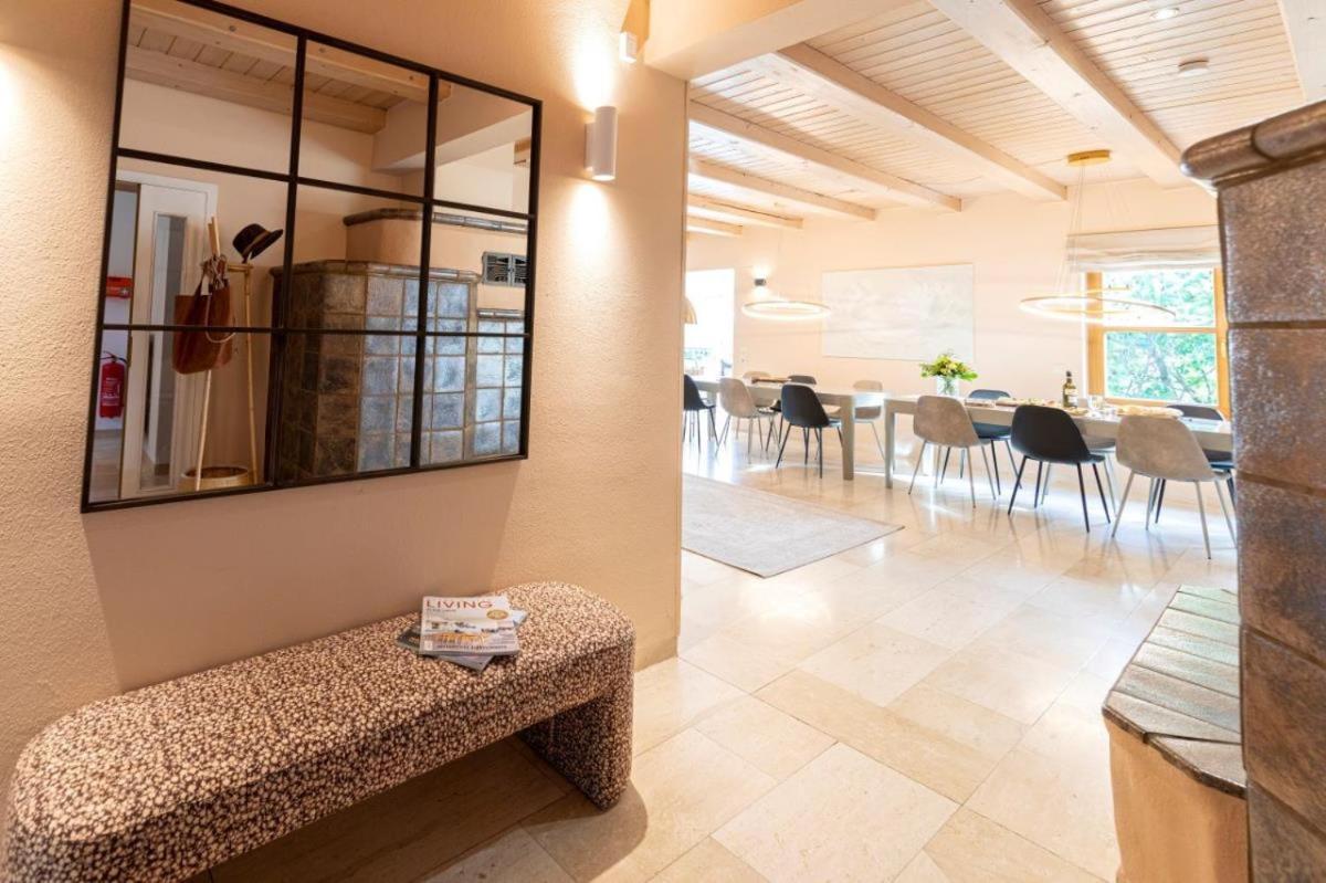 Landvilla Diebach Extérieur photo