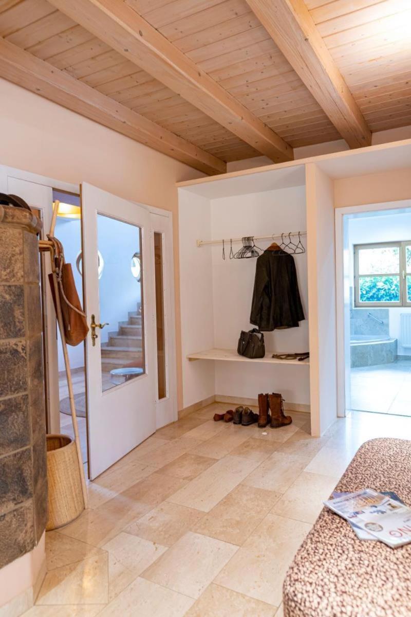 Landvilla Diebach Extérieur photo