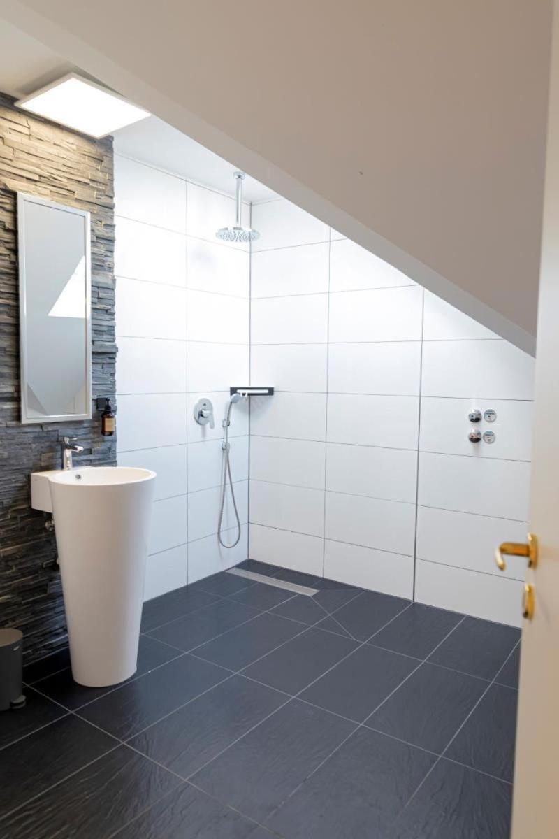 Landvilla Diebach Extérieur photo