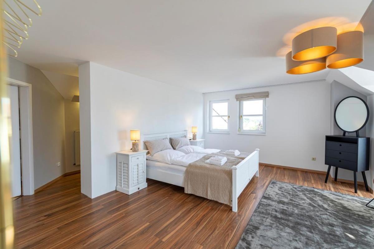 Landvilla Diebach Extérieur photo