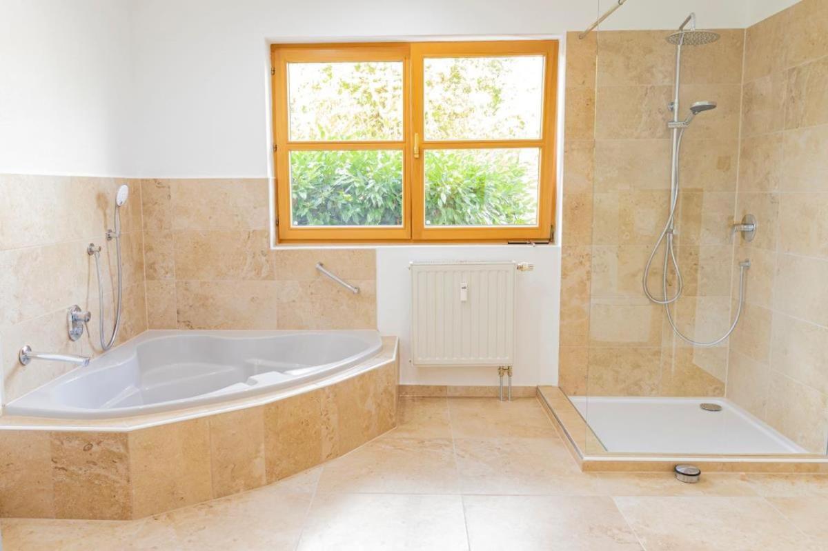 Landvilla Diebach Extérieur photo