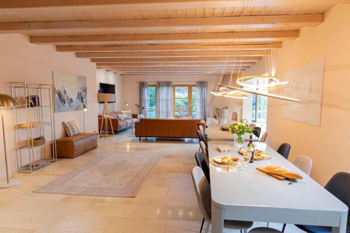 Landvilla Diebach Extérieur photo