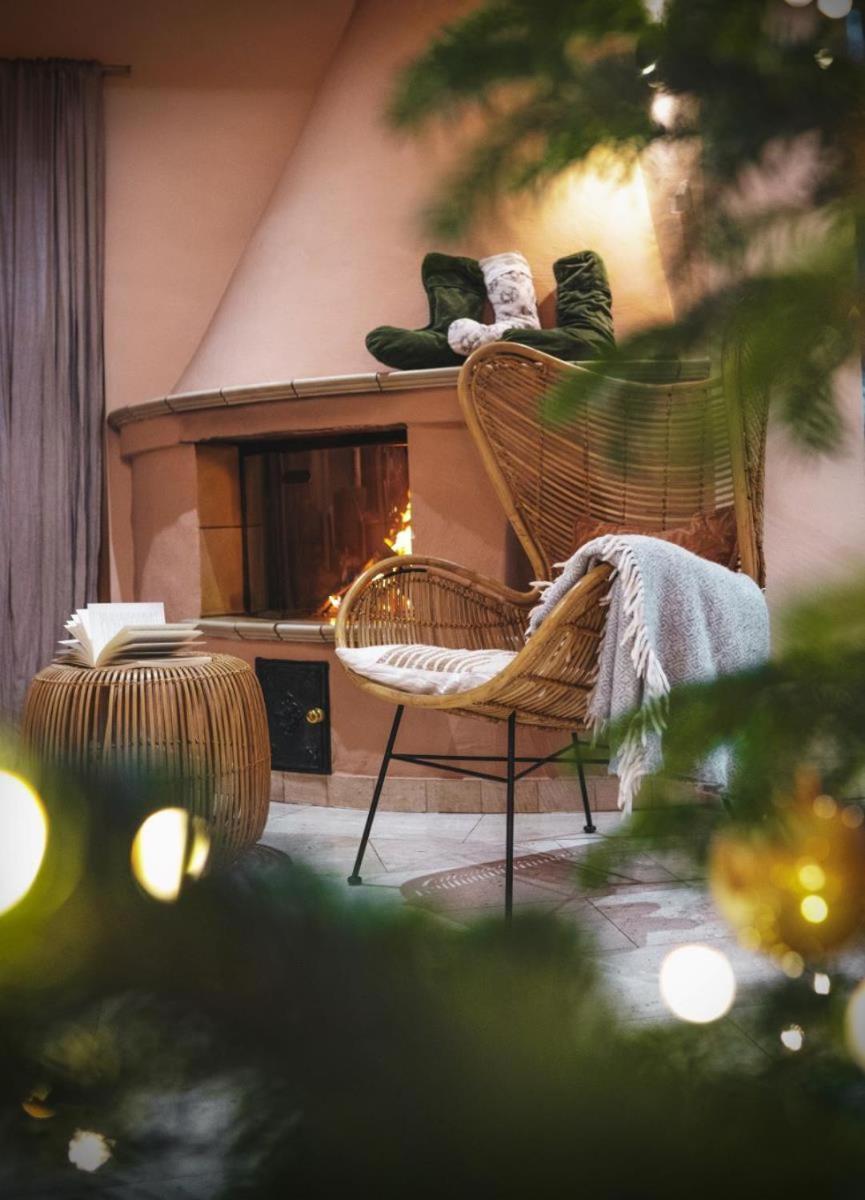 Landvilla Diebach Extérieur photo