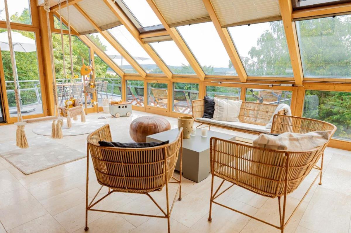 Landvilla Diebach Extérieur photo